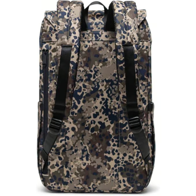 Unisex Retreat-rugzak Terrain Camo