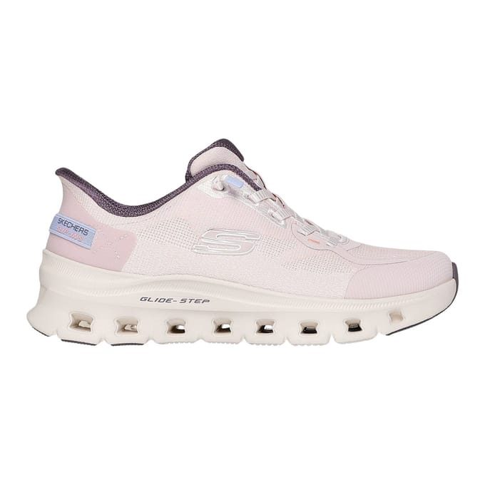 Skechers Slip-ins Glide-Step Pro Pure Motion Sneakers Dames
