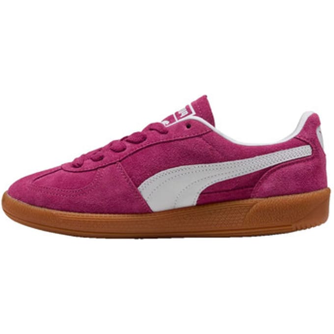 Lage Sneakers Puma Baskets Select Palermo daim