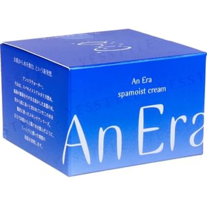 An Era - Spamoist Cream 30g