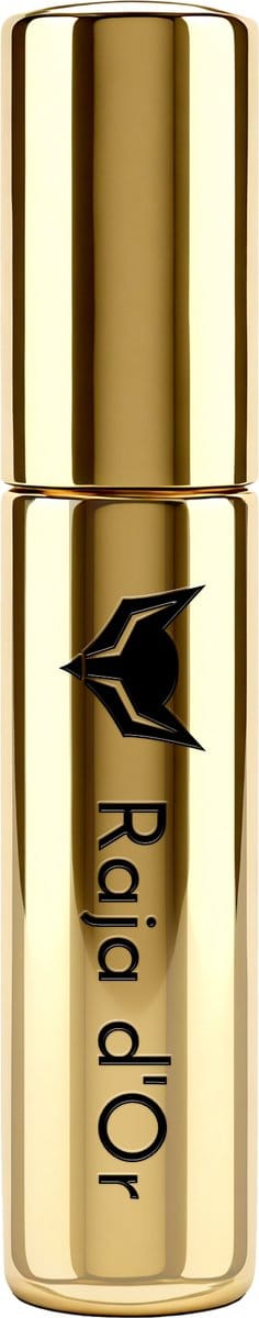 Golden Fox - Raja d'Or - Extrait de Parfum - Unisex - 10 ml