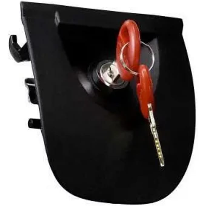 Openingsset voor motorfiets topkoffer Shad Sh 29