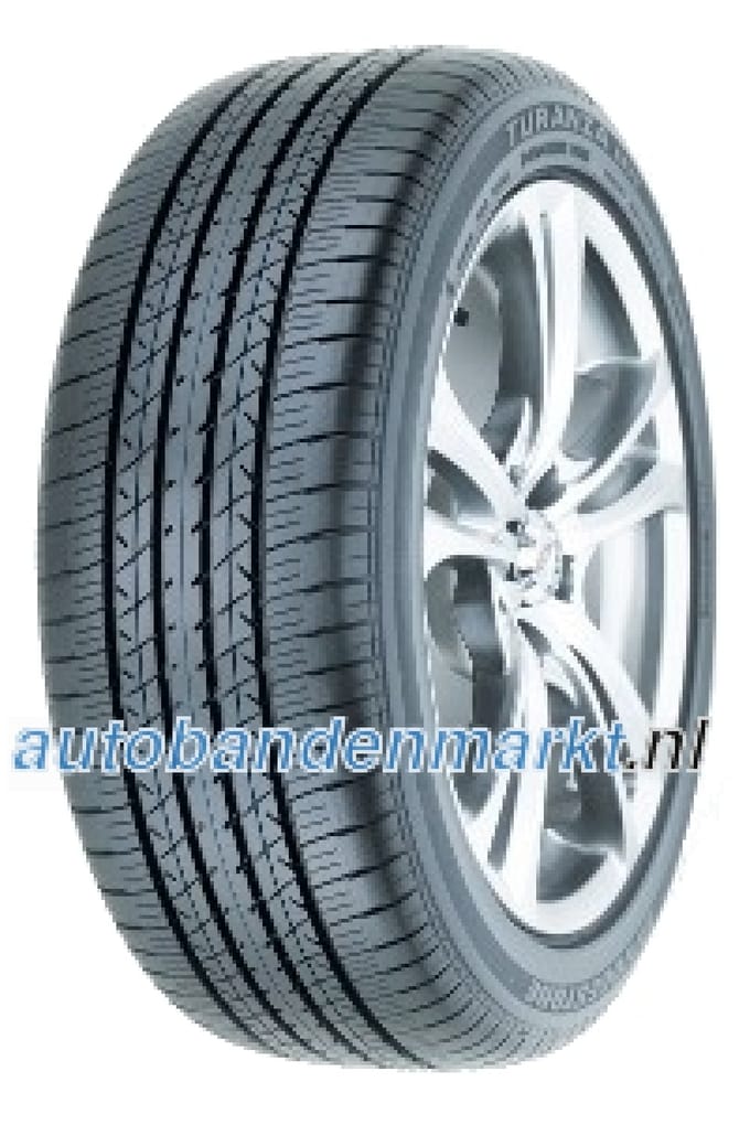 Bridgestone Turanza ER 33 ( 255/35 R18 90Y met velgrandbescherming (MFS) )