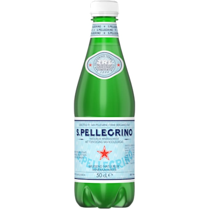 Mineraalwater