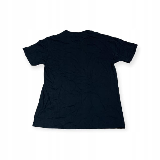 Koszulka T-shirt męski okrągły dekolt SPENCER'S CHUCKY M white