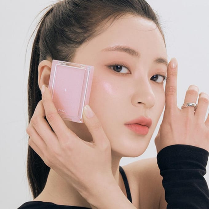rom&nd ROMAND See Through Veillighter 5.5g (3 Options) #02 MOON KISSED VEIL