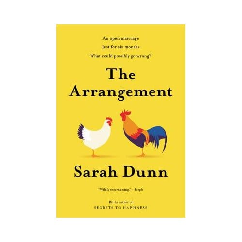 The Arrangement - Sarah Dunn