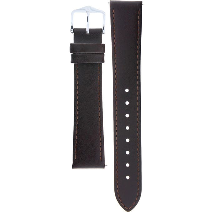 Hirsch Strap Osiris L  (Bandbreedte: 18 mm) -
