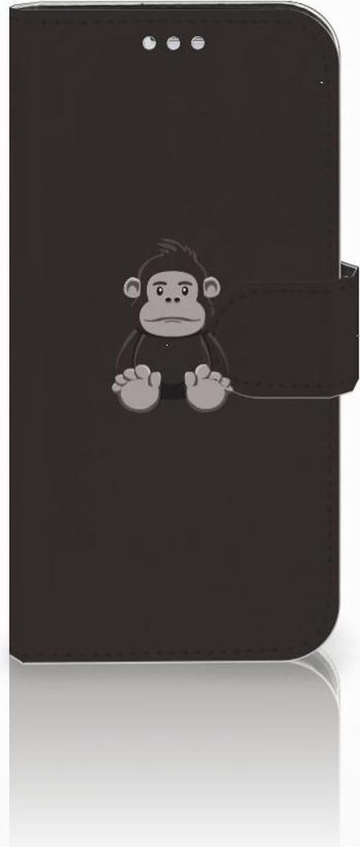 Samsung Galaxy S7 Leuk Hoesje Gorilla