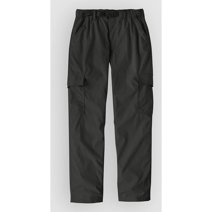 Patagonia Outdoor Everyday Cargo Broek zwart