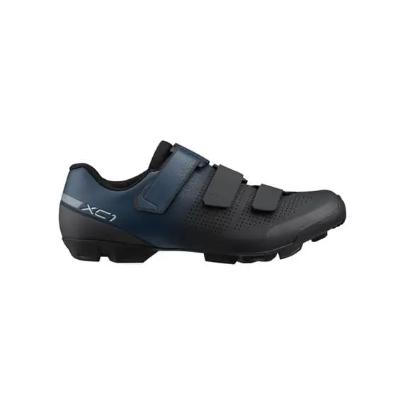 Shimano XC102W mountainbikeschoenen zwart dames