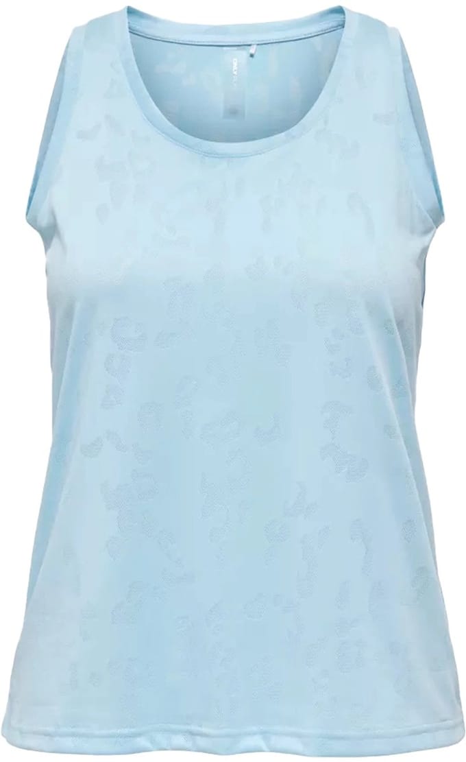 ONLY PLAY HOSTA ND TANK TOP Summer Song w. Hosta ND 15370734 summer s