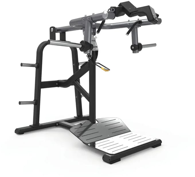 Toorx Professional Absolute Hack Squat FWX-9100