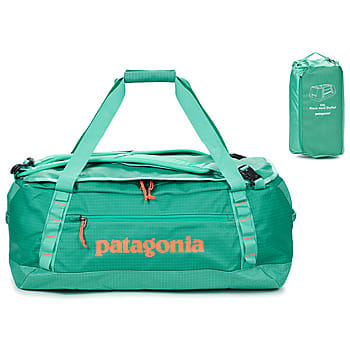 Patagonia Black Hole Duffel 55L Reistas groen