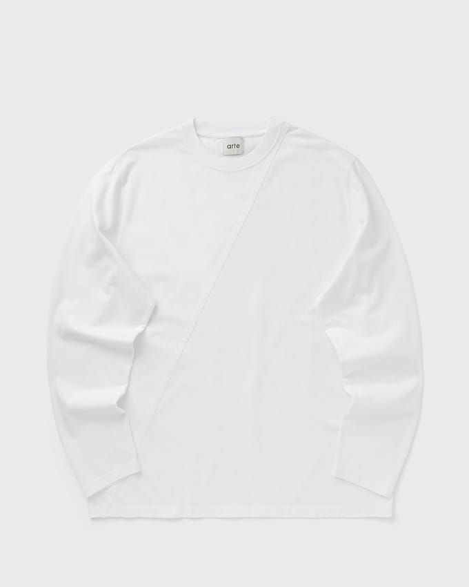 Back Circle Logo Longsleeve
