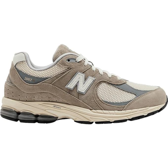 New Balance 2002R Arid Stone Linen 38 gray