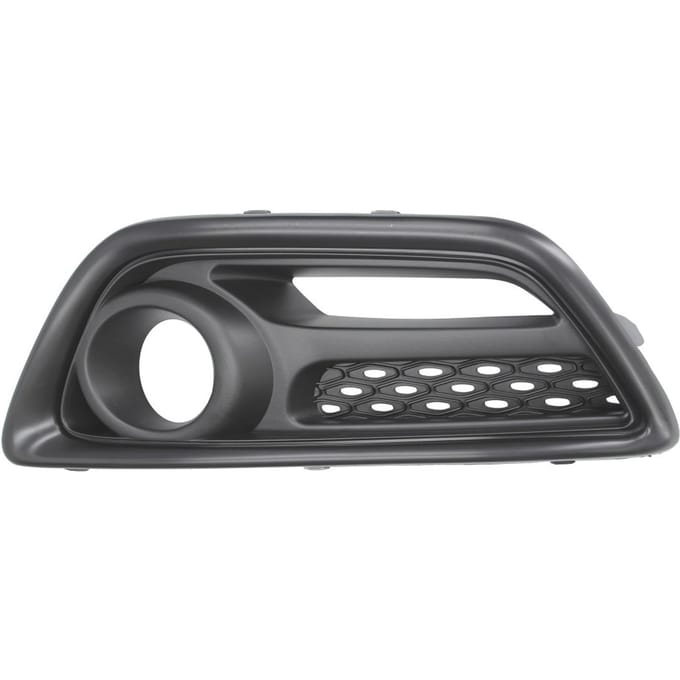 Ventilatierooster, bumper BLIC 5703-05-6009911P links