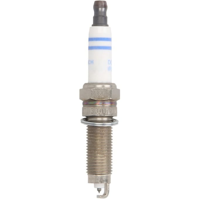 Bougie Double Iridium BOSCH 0 242 140 528