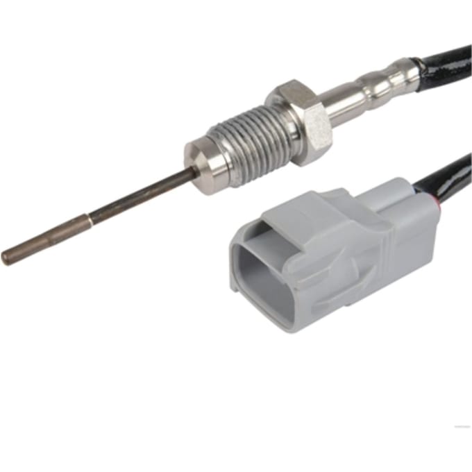 Sensor, uitlaatgastemperatuur HERTH+BUSS JAKOPARTS J5952003