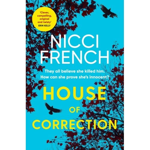 House Of Correction - Nicci French