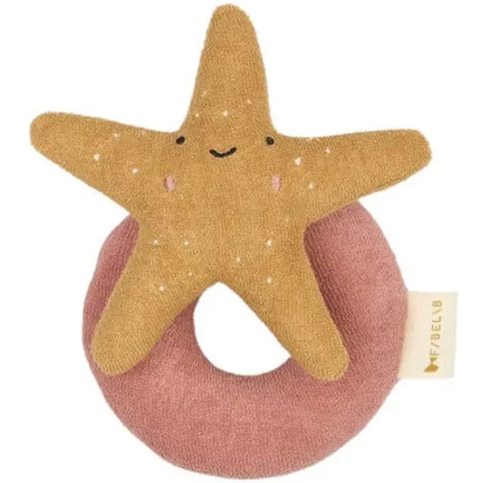 Rammelaar Fabelab Starfish