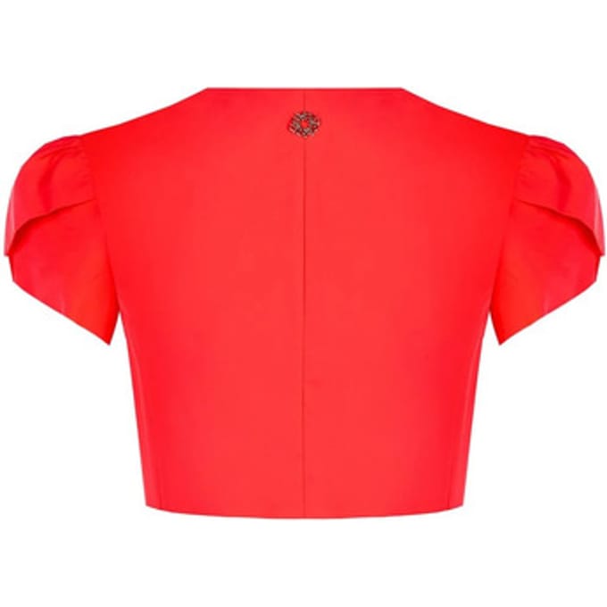 Blouse Rinascimento CFC0129145003