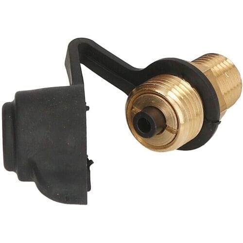 Testaansluiting WABCO 463 705 102 0