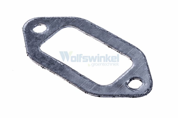 Husqvarna uitlaatpakking k770 k760 k750