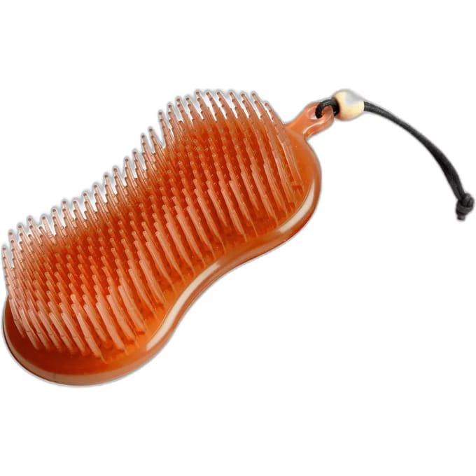Multifunctionele paardenborstel LeMieux Hippo