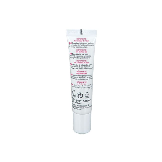 Acm Depiwhite Eye Contour Gel 15ml