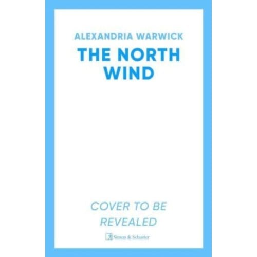 The North Wind - The Four Winds - Alexandria Warwick