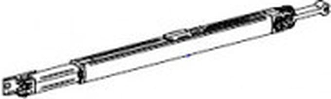 Thule Support Arm 5002/5003/6002/6200/8000 3.50-4.50