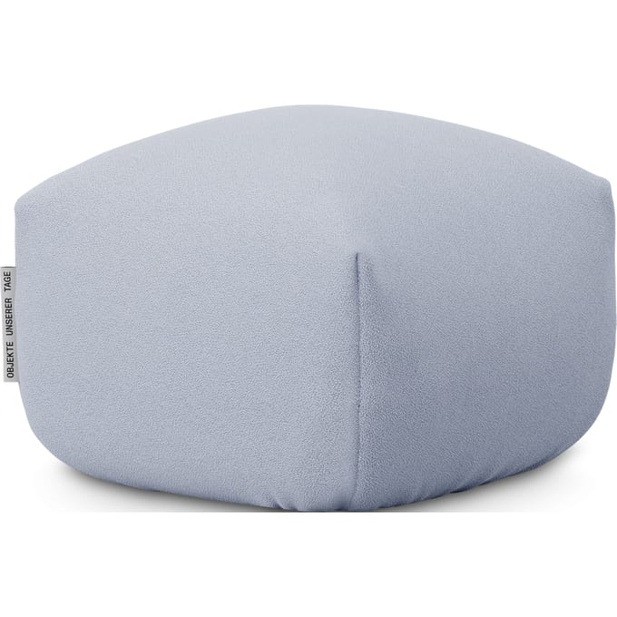 Objekte unserer Tage Sander Sofa Poef Mini - Xtreme YS173 light blue