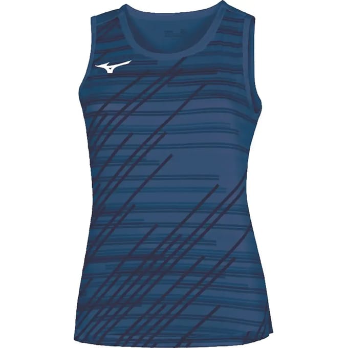Damestanktop Mizuno Team Chiba