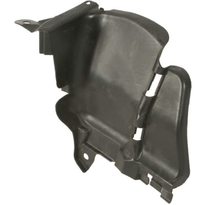 Plastic spatbordbekleding BLIC 6601-06-0000121P