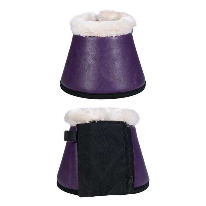Paardenbellen HKM Comfort Premium Fur