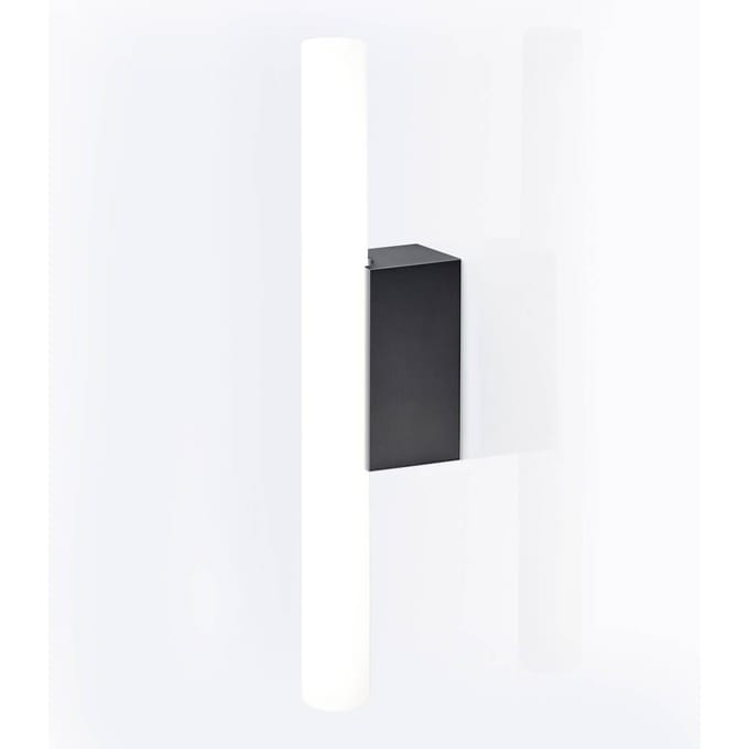 Decor Walther Omega 2 wandlamp zwart