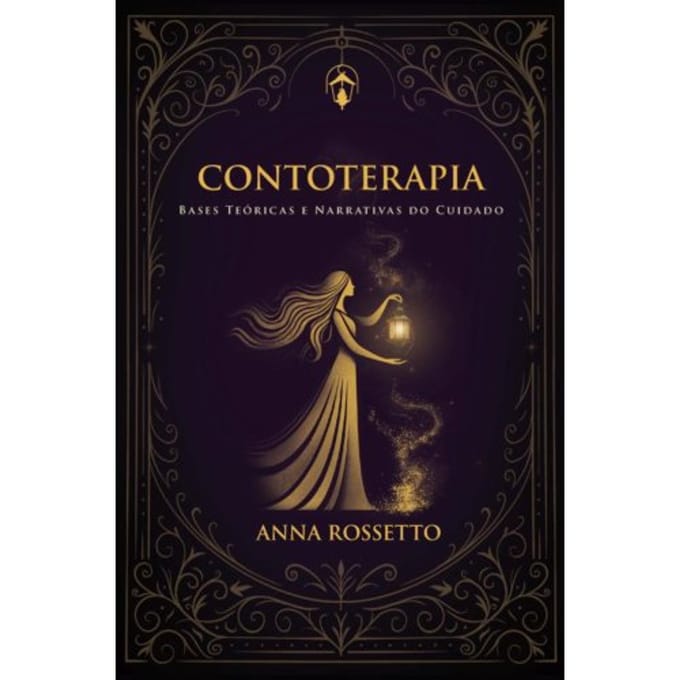 Contoterapia - Anna Rossetto