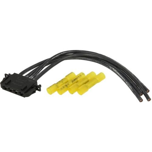 Kabelreparatieset, weerstand (interieurventilator) SENCOM 20337
