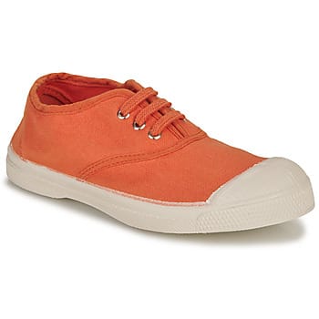 Lage Sneakers Bensimon TENNIS LACET