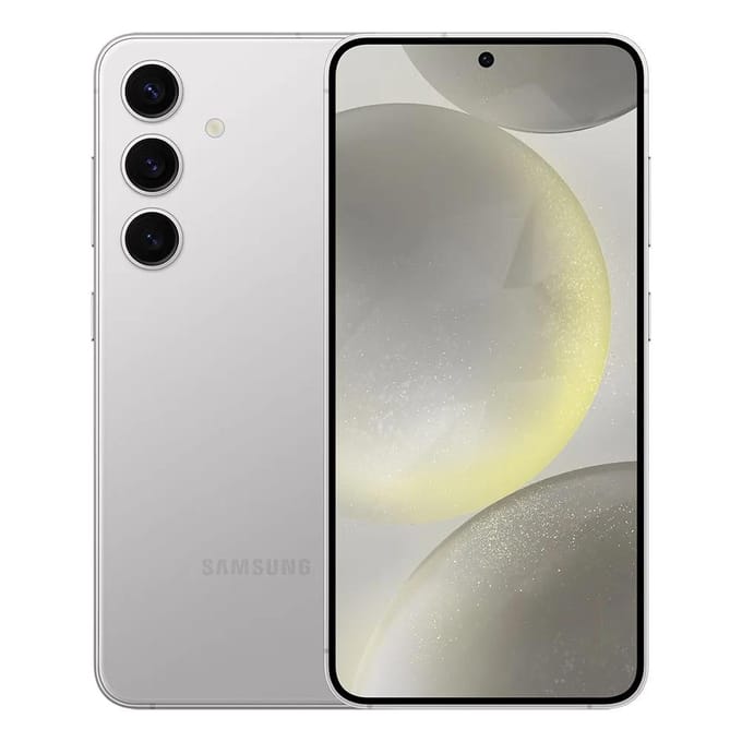 Samsung Galaxy S24 i.c.m. Hello Nieuw Unlimited Snelst