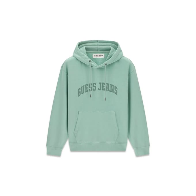 Hoodie Guess Regular