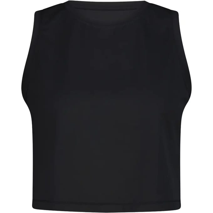 Dames crop top CMP Sara