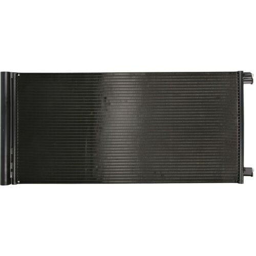 Condensator, airconditioning NRF 350663