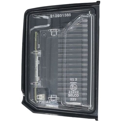 Extra knipperlicht MAGNETI MARELLI 182201566700
