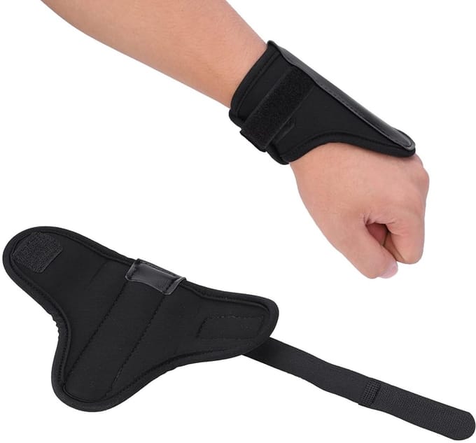 Golf Swing Trainer voor Polssteun, Golftraining Corrector voor Verbetering van Swing en Techniek
