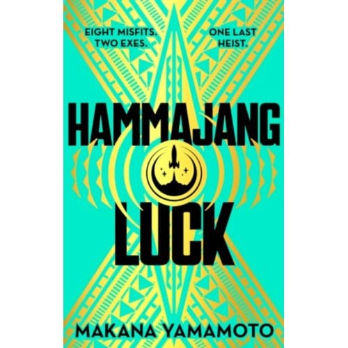 Hammajang Luck - Makana Yamamoto