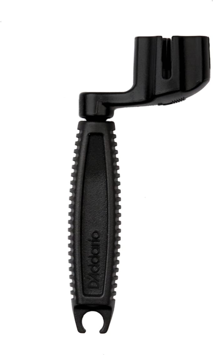 D'addario Planet Waves - PW1 Pro - Peg winder - Ergonomisch - Easy