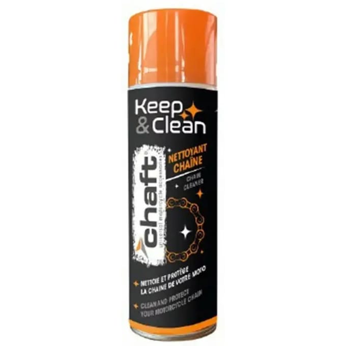 Kettingreiniger Keep & Clean