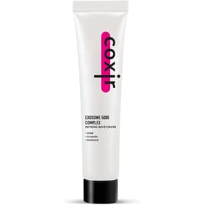 coxir - Exosome 5000 Complex Refining Moisturizer 30ml
